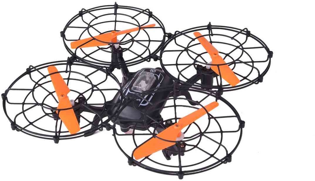 Fleg Dron/Ponorka s kamerou na dálkové ovládání