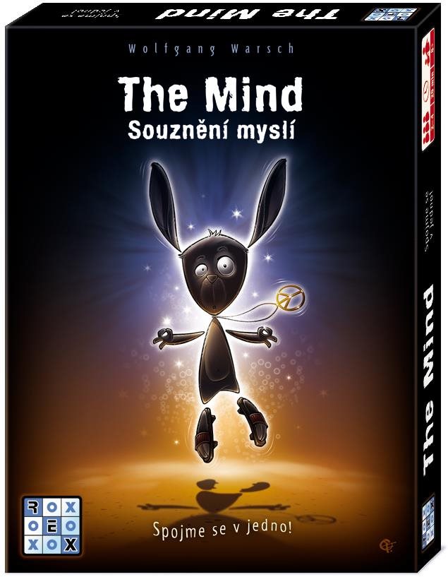 The Mind: Souznění myslí