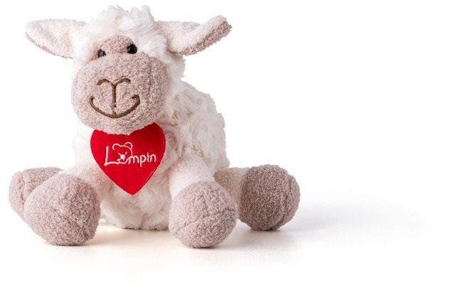 Lumpin Ovečka Olivia mini