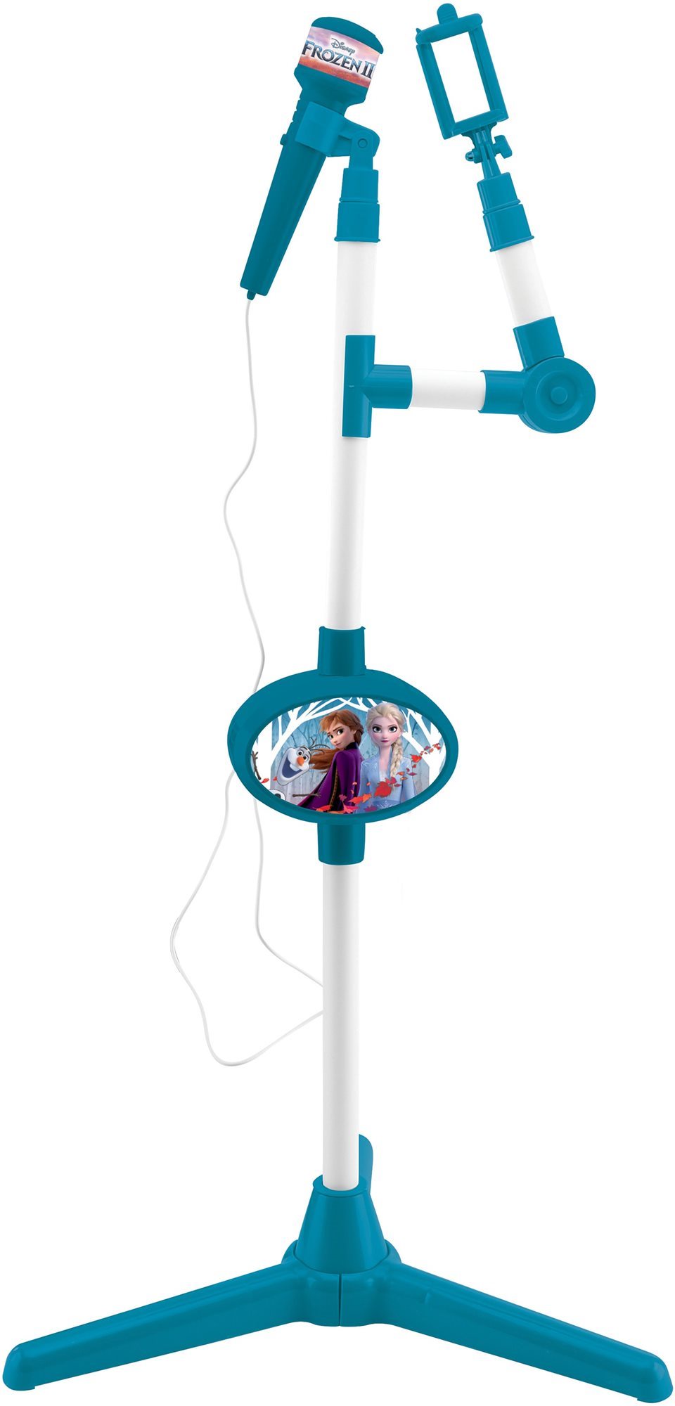 Lexibook Frozen Mikrofon s reproduktorem