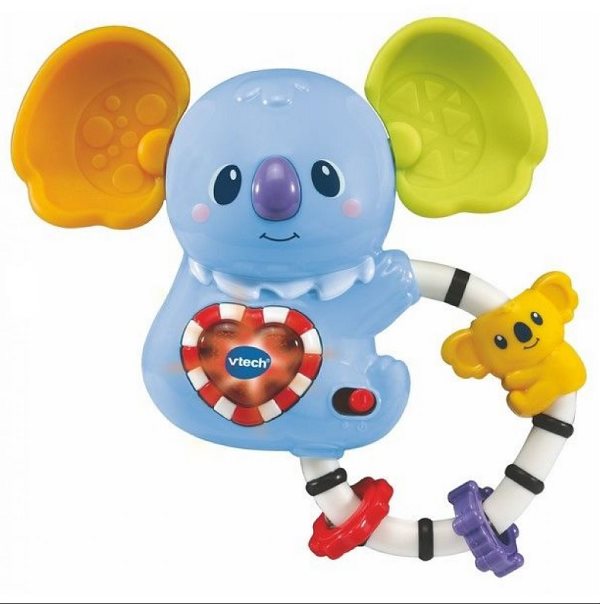 Vtech Upovídaný koala (CZ)