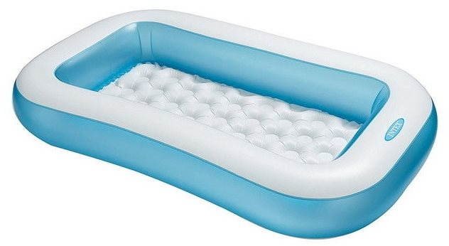 Intex Bazén dětský obdélníkový