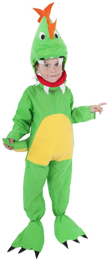 Rappa Dinosaurus, vel. S