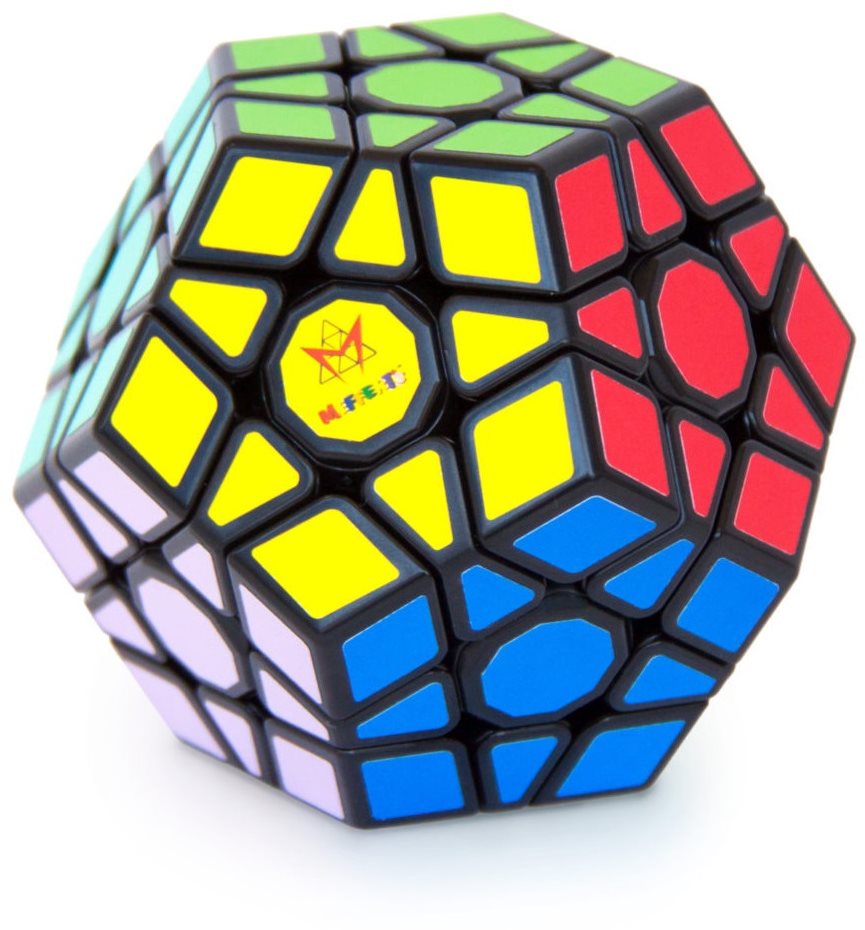 RecentToys – Megaminx