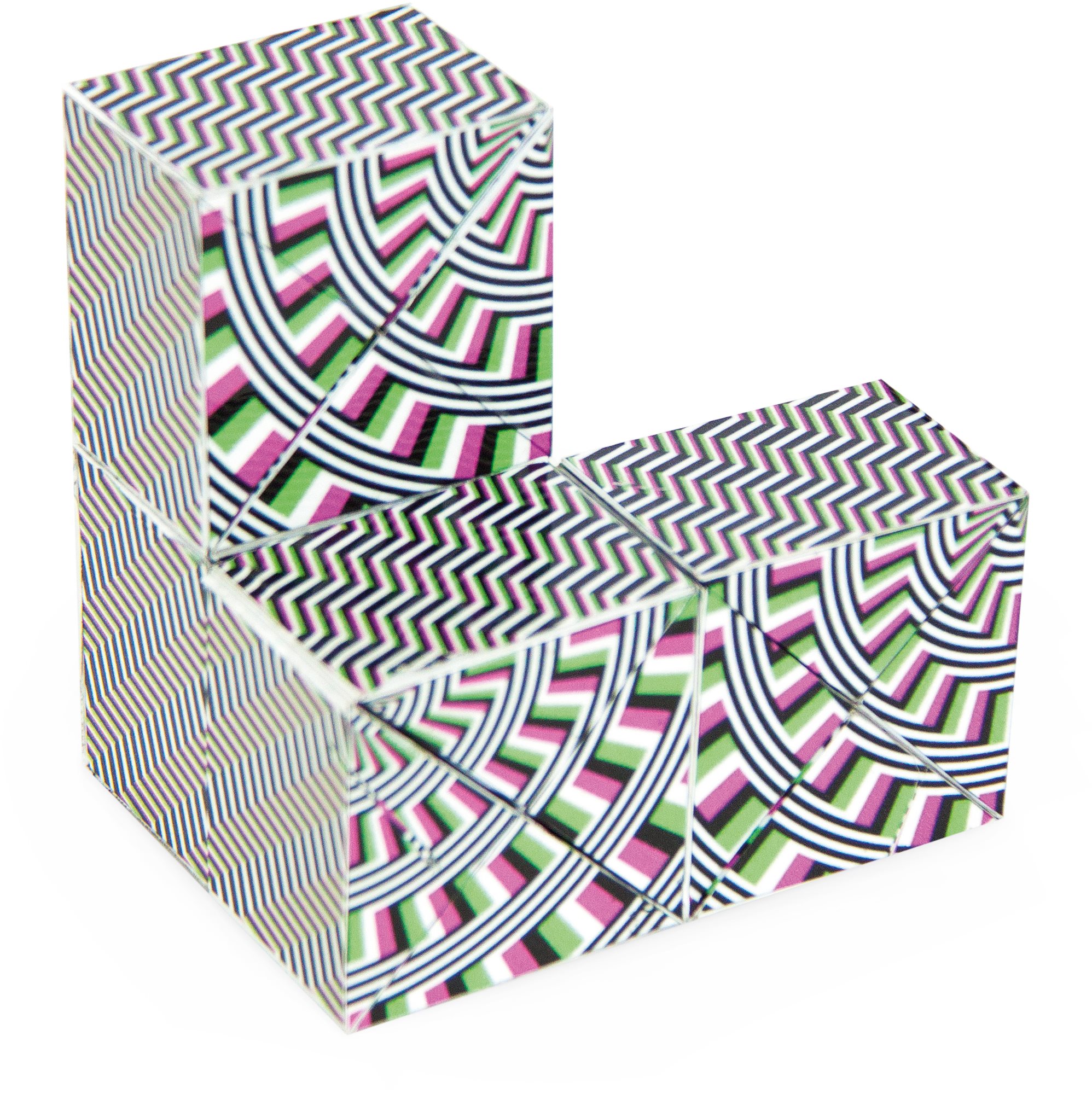 RecentToys – Dynacube