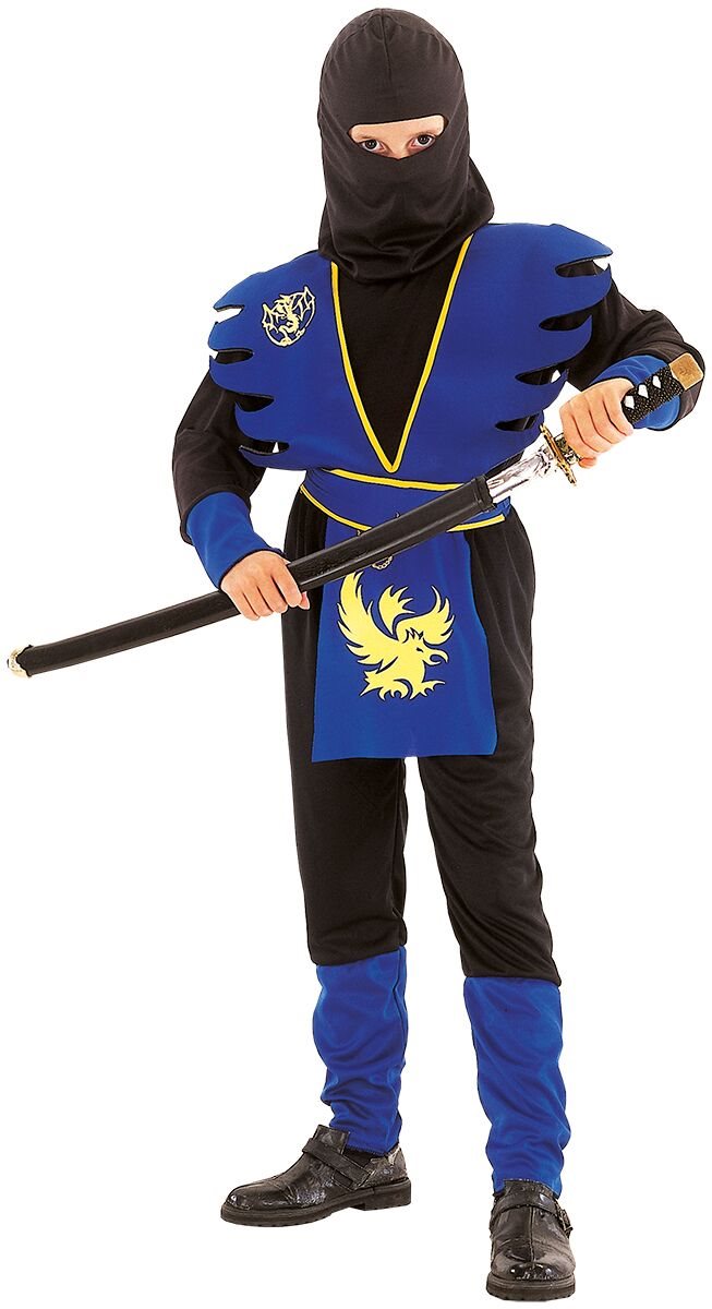 Ninja vel. L