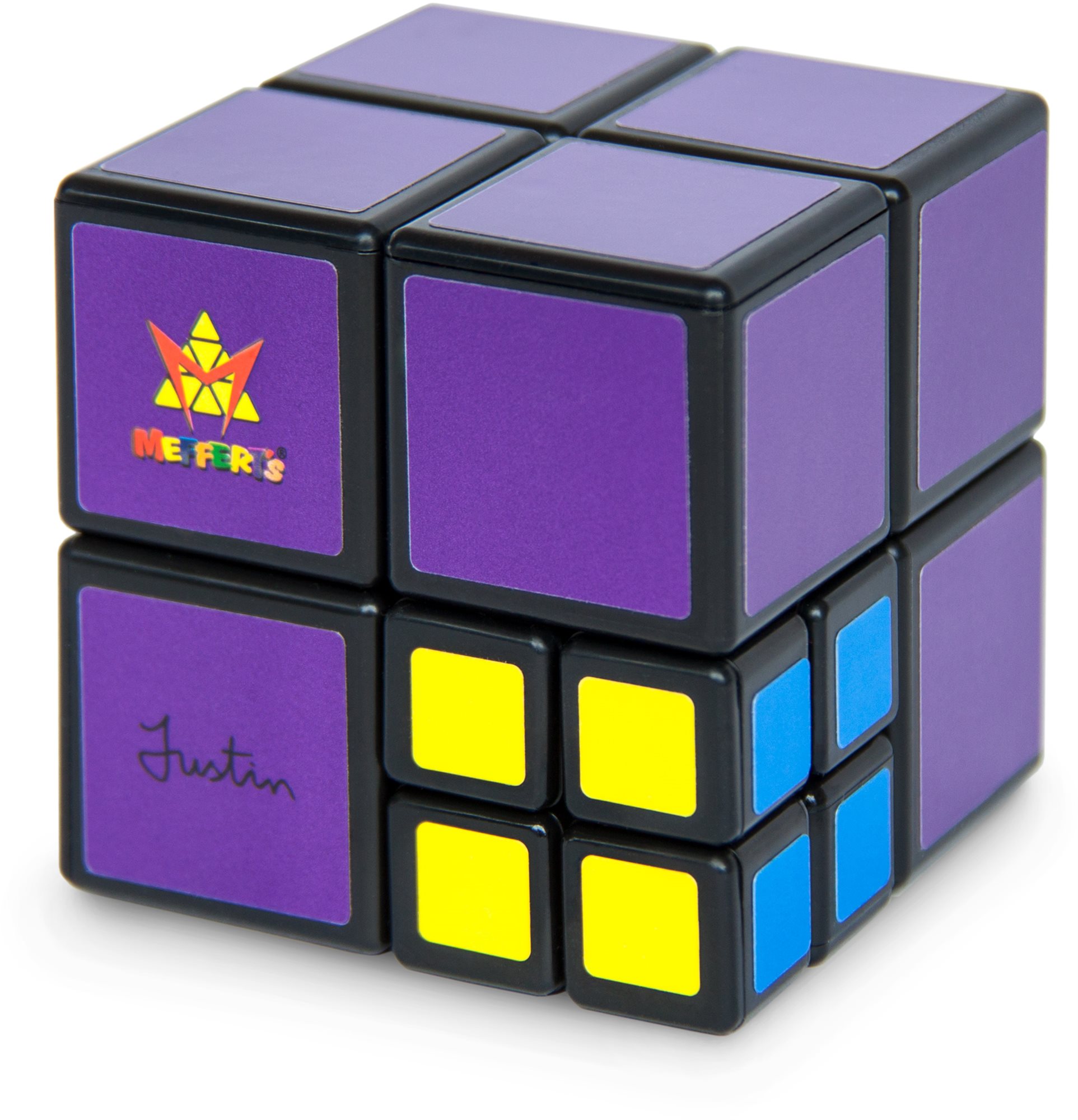 RecentToys Pocket Cube