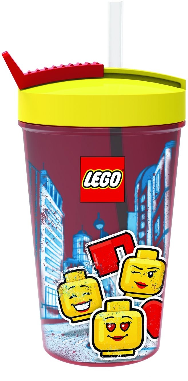 LEGO Iconic Girl