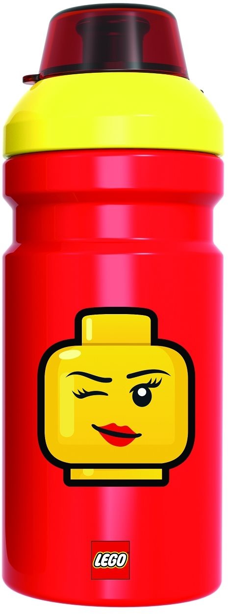 LEGO Iconic Girl žluto-červená