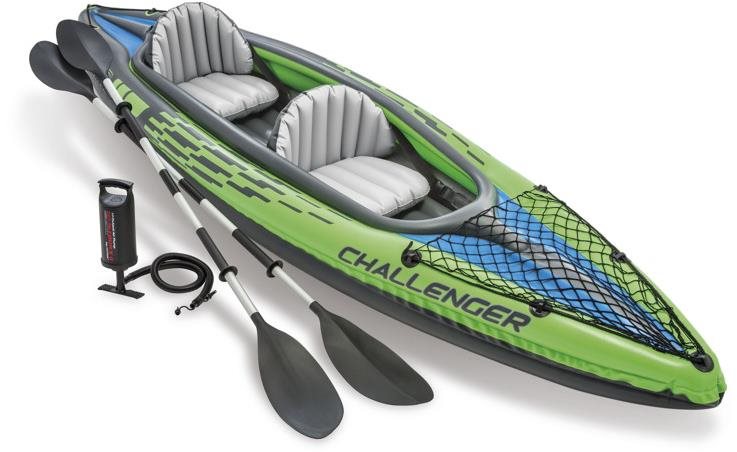 Intex Challenger K2 Kayak