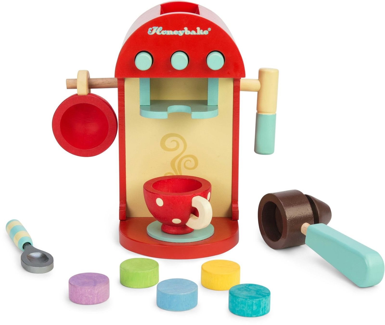 Le Toy Van Kávovar