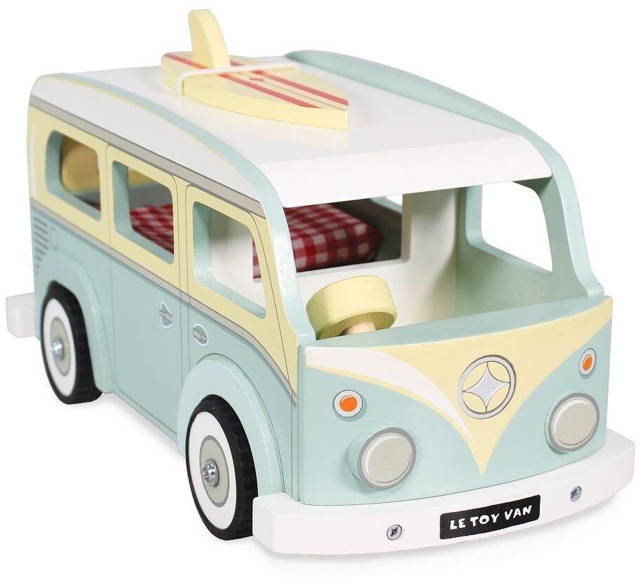 Le Toy Van Autokaravan