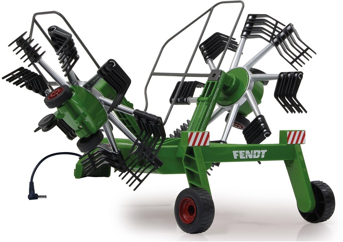 Jamara Shrnovač sena Fendt pro RC Traktory 1:16