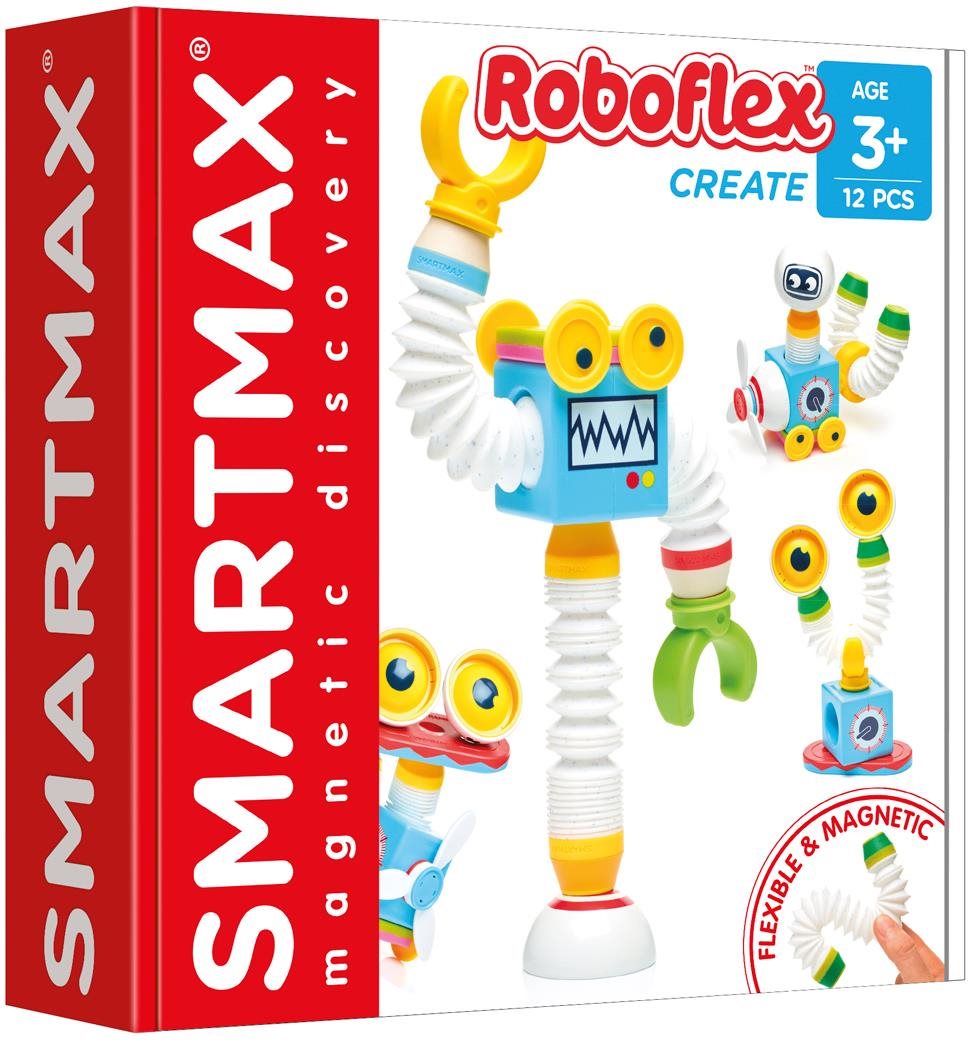 SmartMax - Roboflex