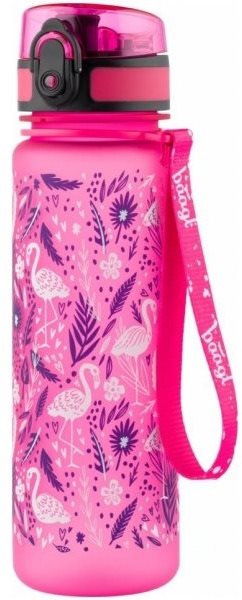 BAAGL Tritanována pití Flamingo