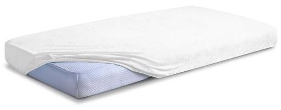 BABYMATEX Prostěradlo froté 70x140 cm
