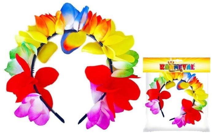 Čelenka hawaii