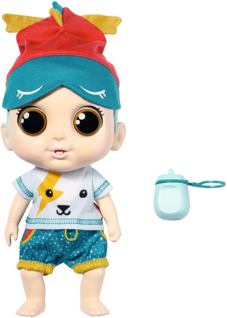 CHOU CHOU Baby Mika, limitovaná edice