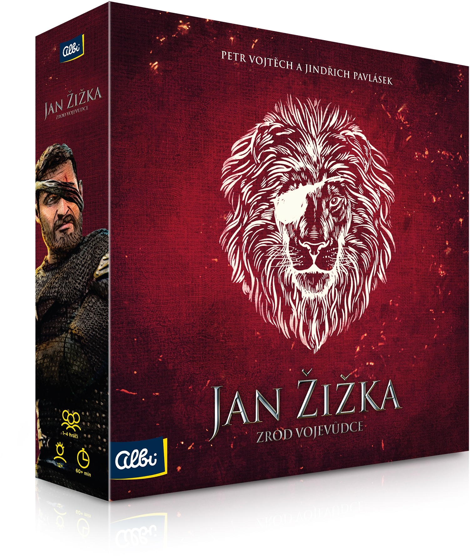 Jan Žižka: Medieval