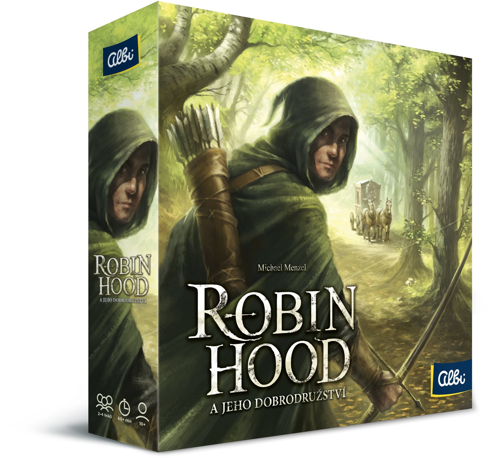 Robin Hood