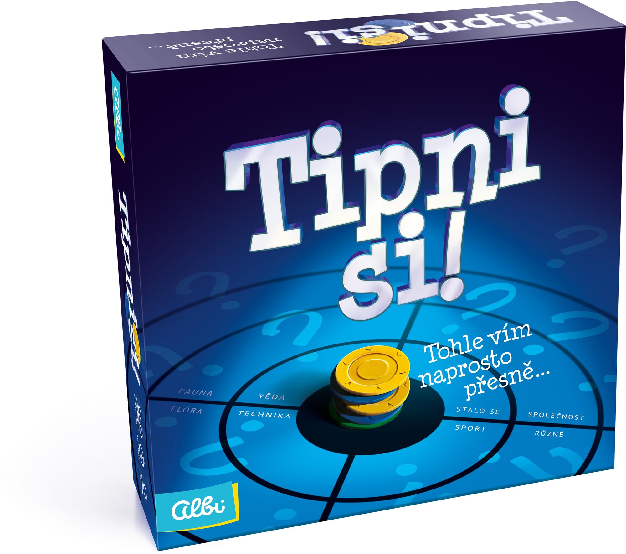 Tipni si!