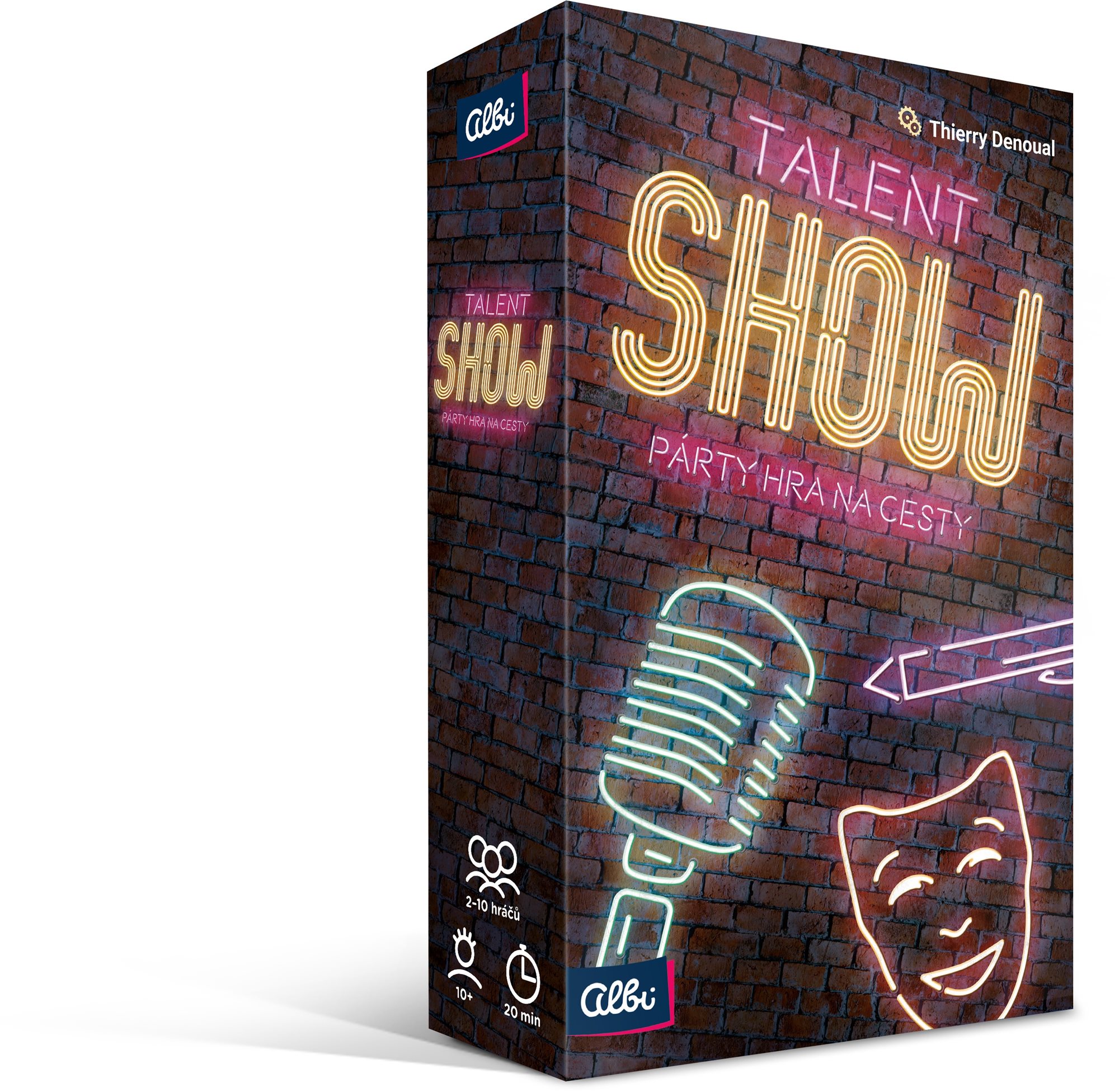 Talent Show