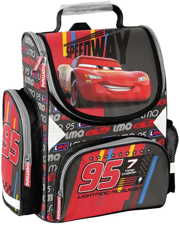 Šedá Cars Speedway - perfektní společník pro vaše dobrodružství