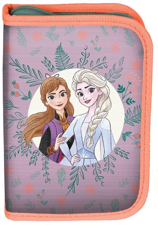 PASO Fialový Believe in yourself rozkládací, s vybavením