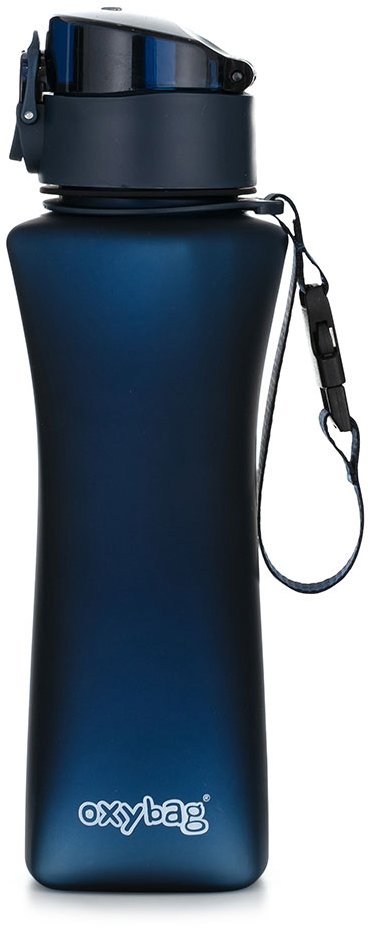 OXYBAG Oxy Twist 550 ml antracit-mat
