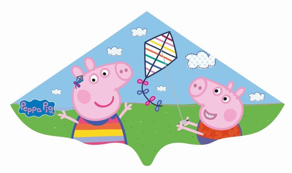 Günther - Drak Prasátko Peppa