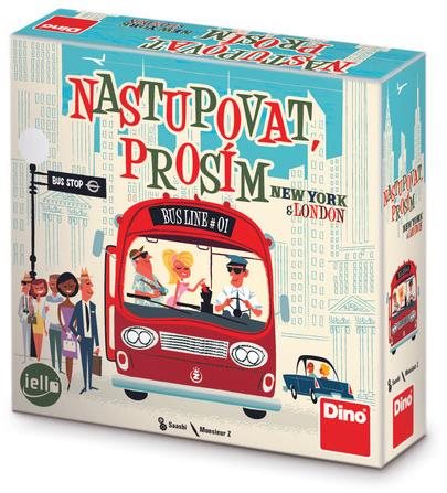 Dino Nastupovat, prosím