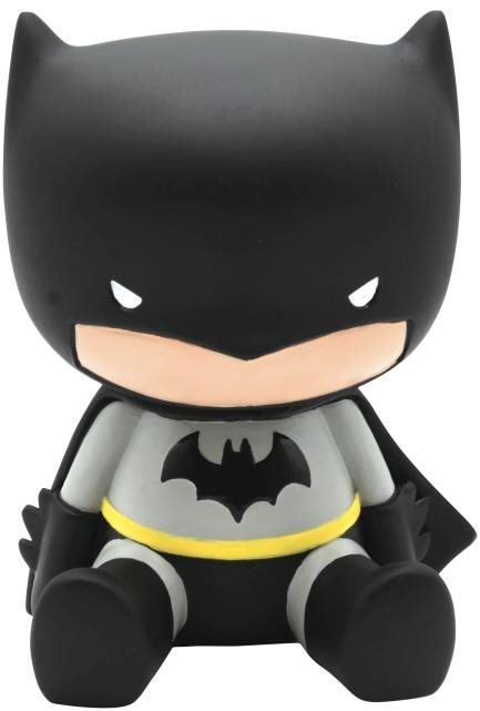 Lexibook Designové noční světlo LED 3D Batman 13 cm