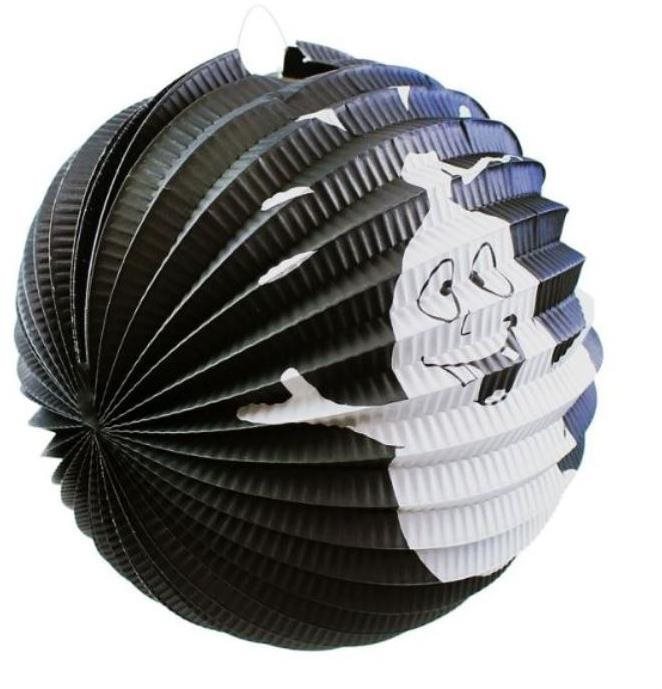 Lampion duch 25 cm