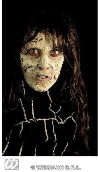 Make-up hrůzná tvář - Halloween - 7 ml