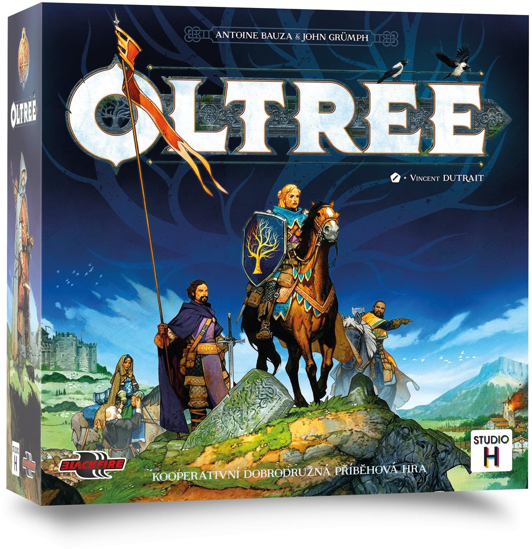 OLTREE