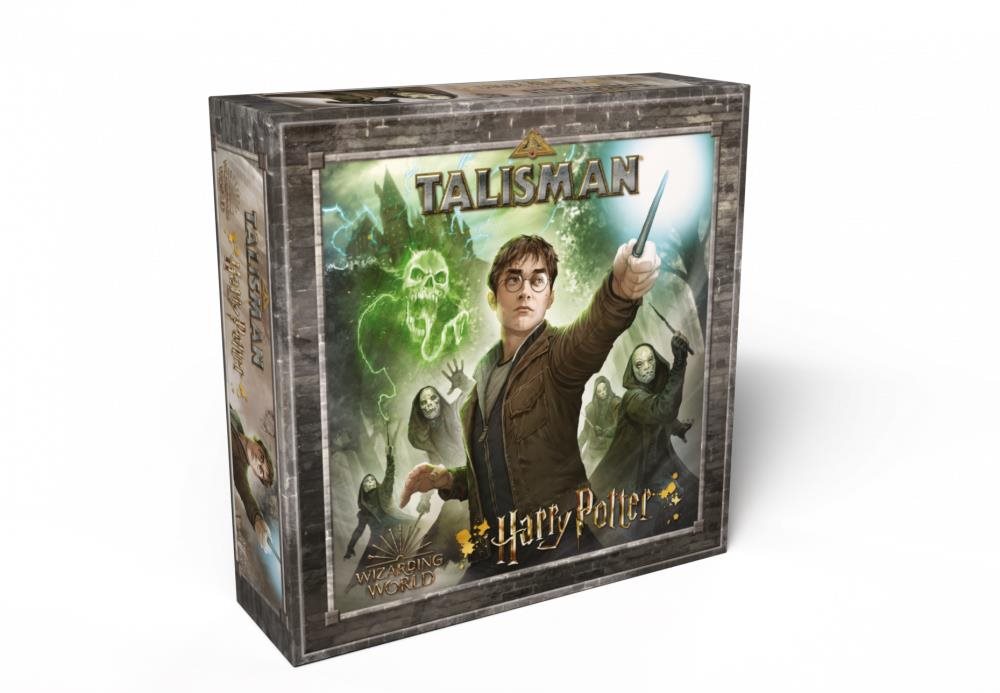 Talisman: Harry Potter