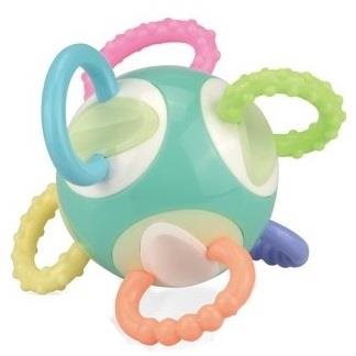 Huanger Chrastící míč /kousátko