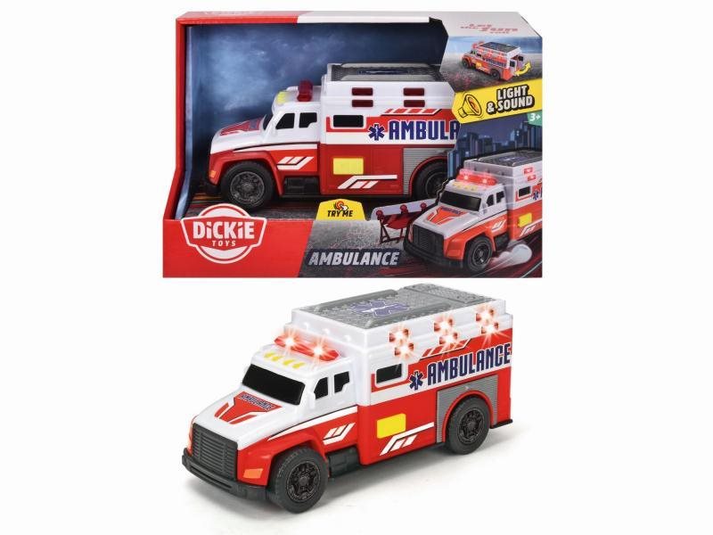 Ambulance 15cm