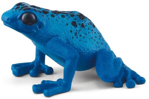 Schleich Pralesnička azurová 14864