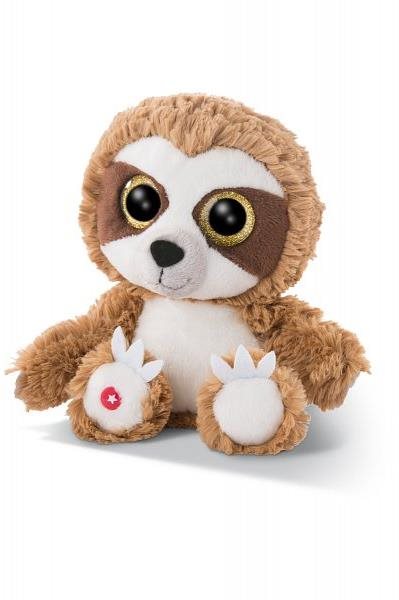 NICI Glubschis plyš Lenochod Heywood 15cm