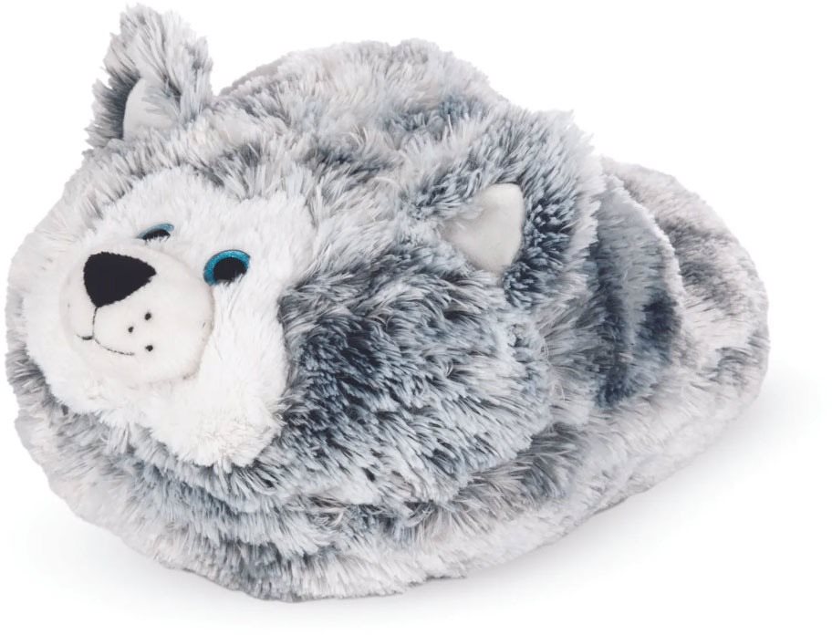 Cozy Noxxiez footwarmer Husky