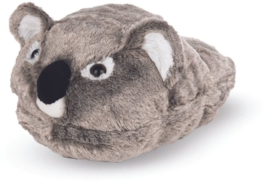 Cozy Noxxiez footwarmer Koala