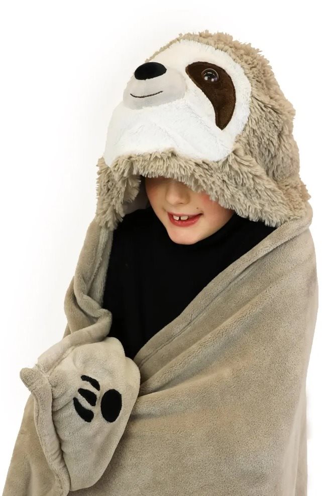 Cozy Noxxiez Deka Lenochod