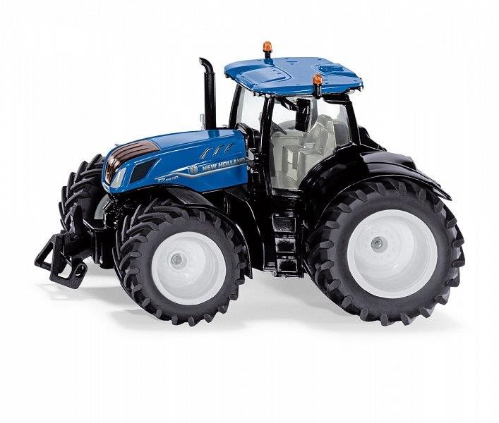 Siku Farmer - traktor New Holland T7, 1:32