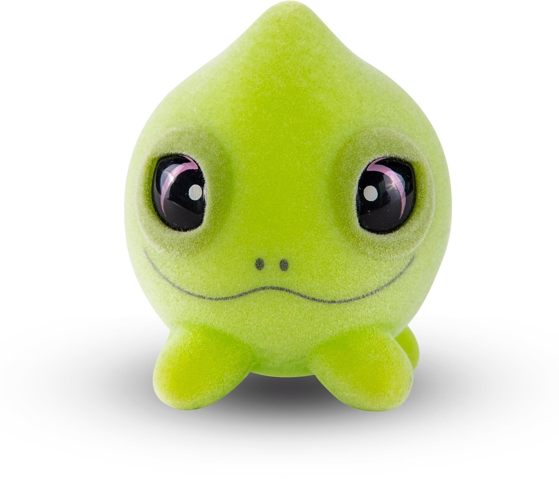 Flockies figurka Chameleon