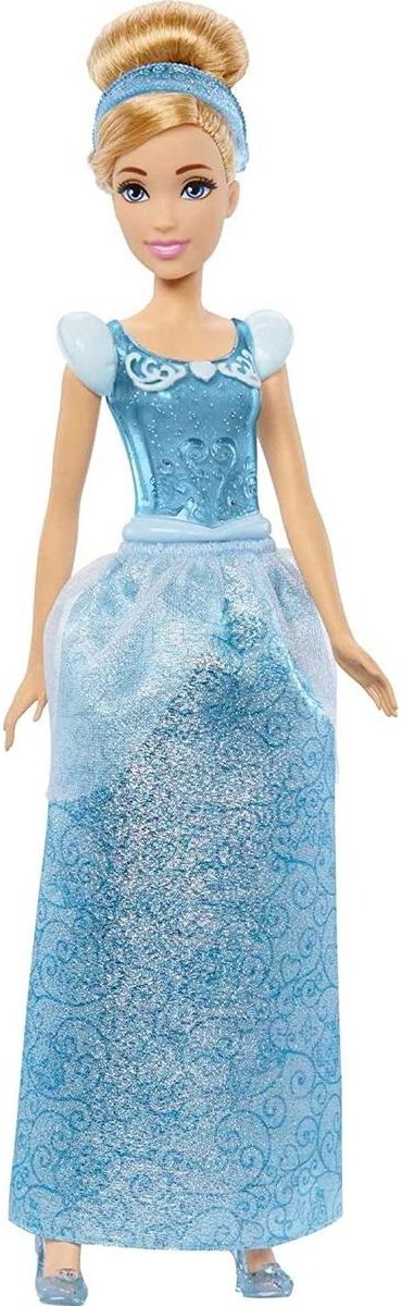 Disney Princess Panenka Princezna - Popelka