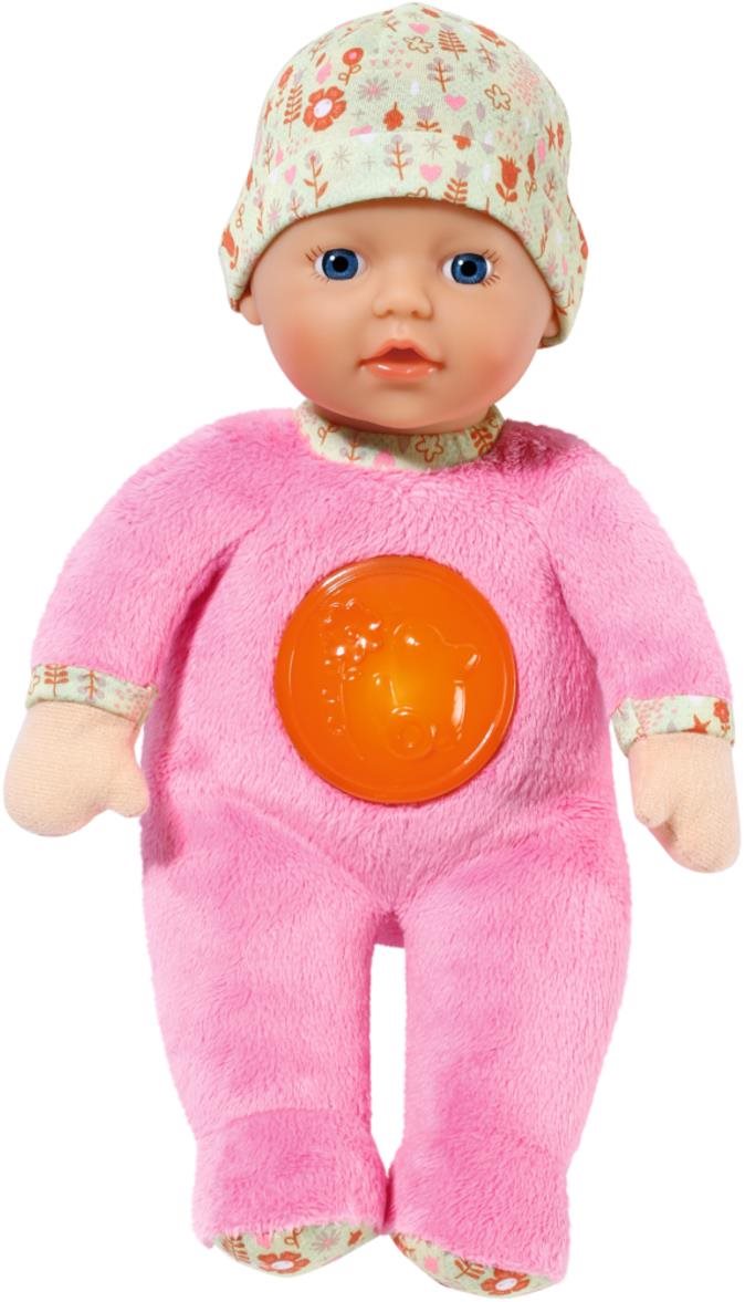 BABY born for babies Svítí ve tmě, 30 cm