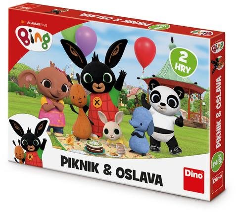 Bing Dětská hra