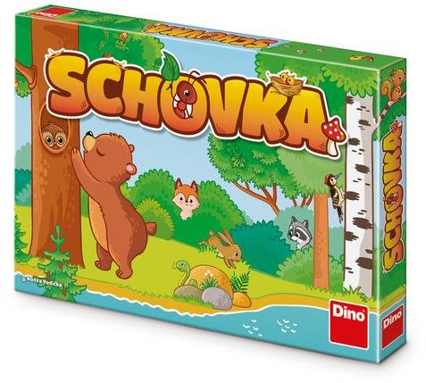 Schovka Dětská hra