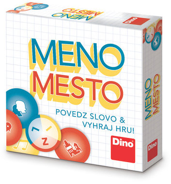 Dino Meno mesto